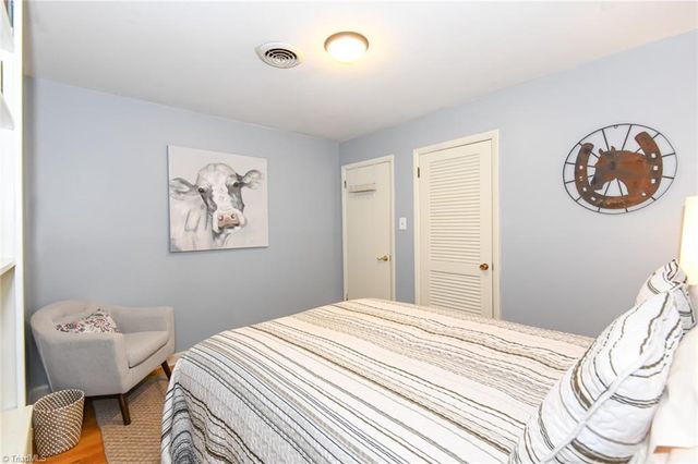 2705 Tillbrook Place, Greensboro, NC 27408