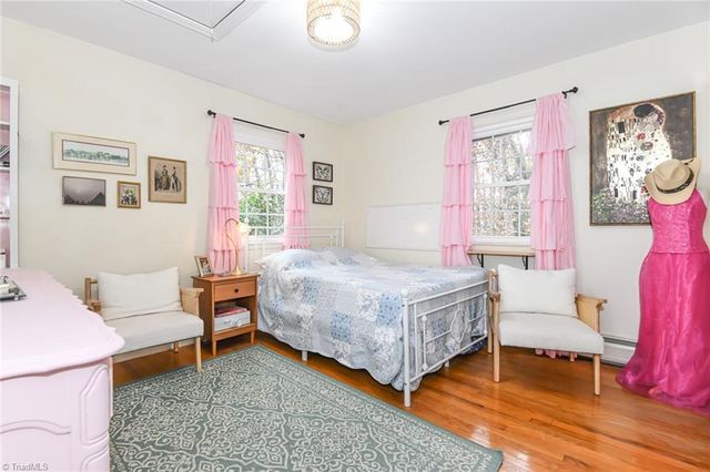 2705 Tillbrook Place, Greensboro, NC 27408