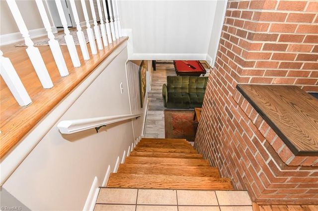 2705 Tillbrook Place, Greensboro, NC 27408