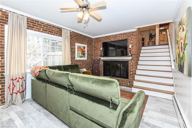 2705 Tillbrook Place, Greensboro, NC 27408