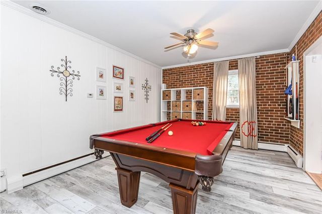 2705 Tillbrook Place, Greensboro, NC 27408