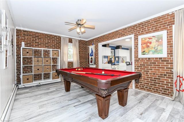 2705 Tillbrook Place, Greensboro, NC 27408