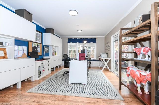 2705 Tillbrook Place, Greensboro, NC 27408