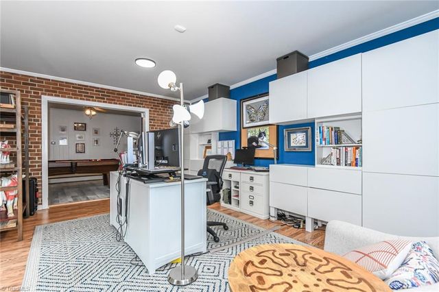 2705 Tillbrook Place, Greensboro, NC 27408