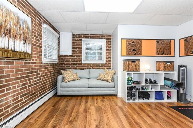 2705 Tillbrook Place, Greensboro, NC 27408