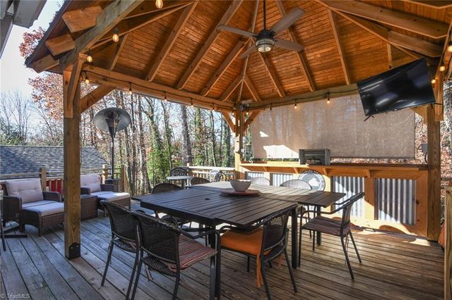 2705 Tillbrook Place, Greensboro, NC 27408