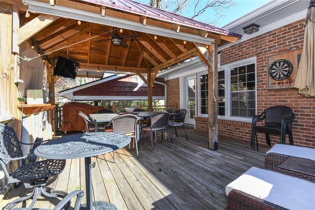 2705 Tillbrook Place, Greensboro, NC 27408