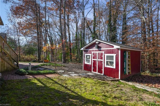 2705 Tillbrook Place, Greensboro, NC 27408