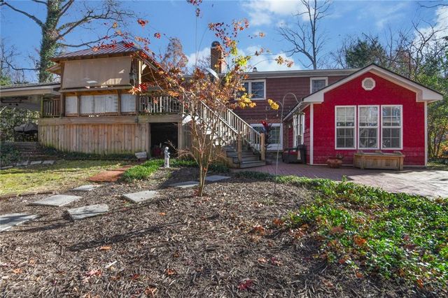 2705 Tillbrook Place, Greensboro, NC 27408