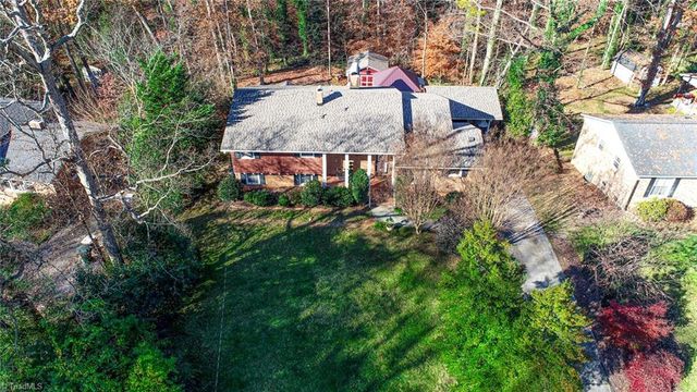 2705 Tillbrook Place, Greensboro, NC 27408