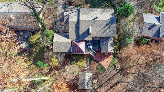 2705 Tillbrook Place, Greensboro, NC 27408