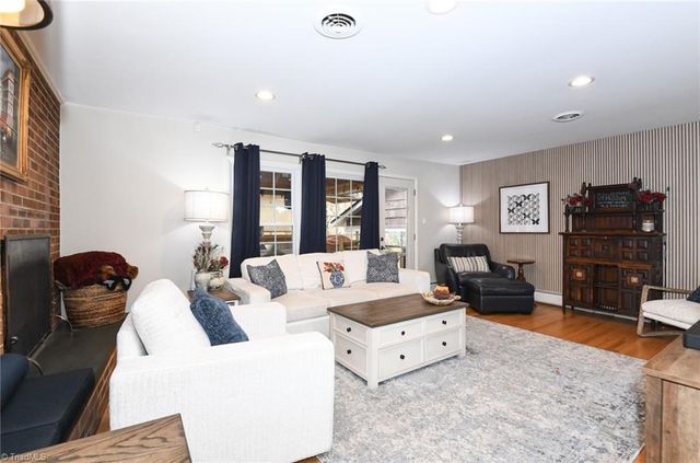 2705 Tillbrook Place, Greensboro, NC 27408