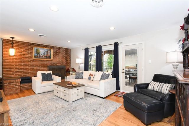 2705 Tillbrook Place, Greensboro, NC 27408