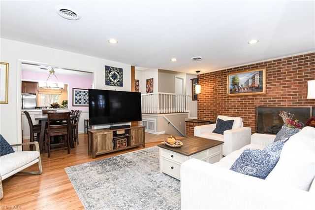 2705 Tillbrook Place, Greensboro, NC 27408