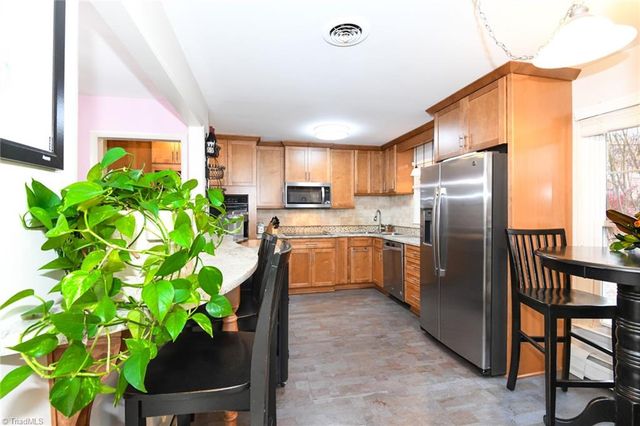 2705 Tillbrook Place, Greensboro, NC 27408