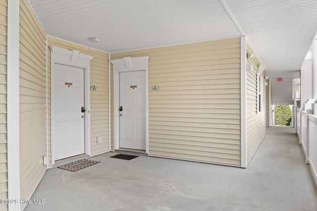 1215 N Middleton Drive NW Apt 3005, Calabash, NC 28467