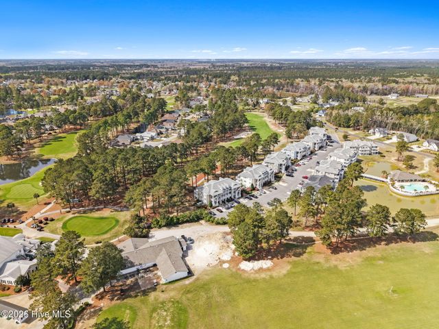 1215 N Middleton Drive NW Apt 3005, Calabash, NC 28467