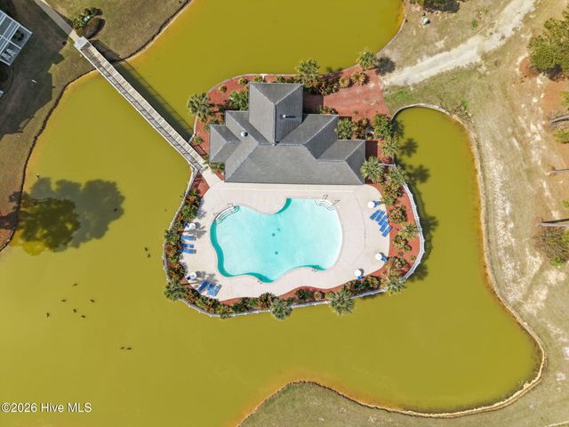 1215 N Middleton Drive NW Apt 3005, Calabash, NC 28467