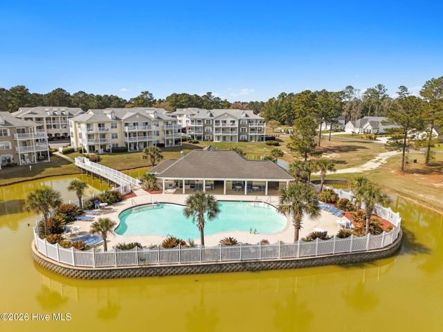 1215 N Middleton Drive NW Apt 3005, Calabash, NC 28467