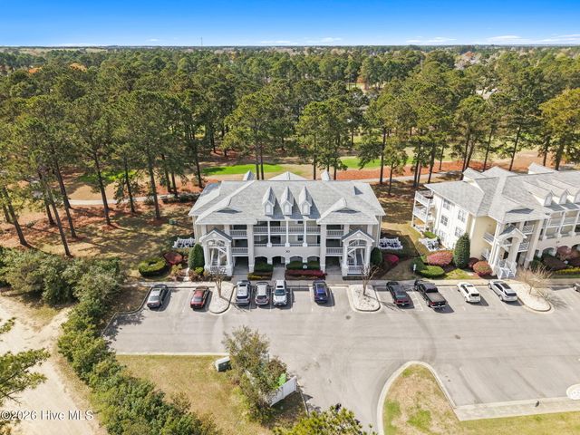 1215 N Middleton Drive NW Apt 3005, Calabash, NC 28467