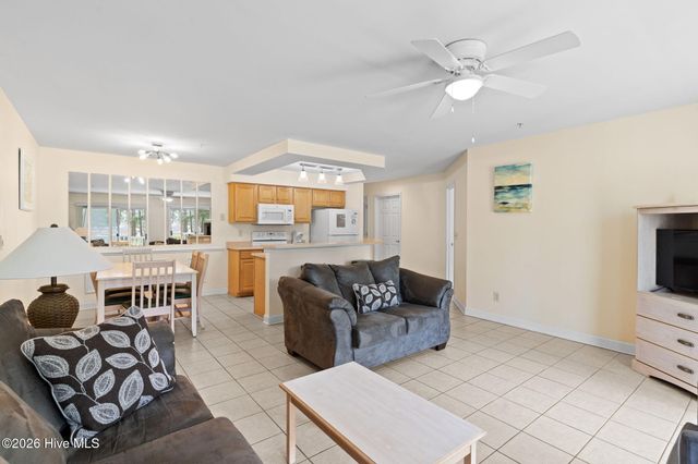 1215 N Middleton Drive NW Apt 3005, Calabash, NC 28467