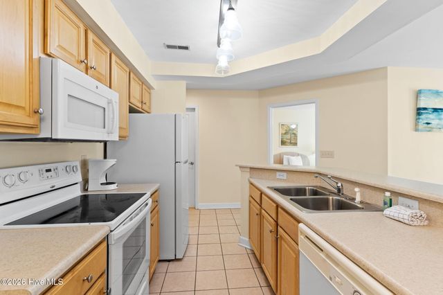 1215 N Middleton Drive NW Apt 3005, Calabash, NC 28467