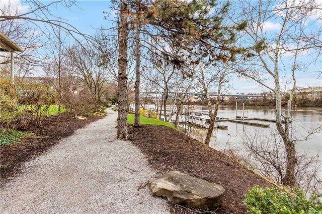 59 Waterfront Drive, Washington's Landing, PA 15222