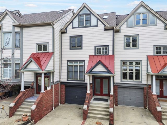 59 Waterfront Drive, Washington's Landing, PA 15222