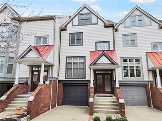 59 Waterfront Drive, Washington's Landing, PA 15222