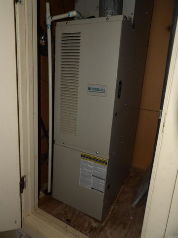 524 E Calhoun Street, Monticello, AR 71655