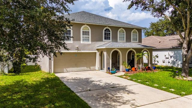 120 SAMUEL STREET, Davenport, FL 33897