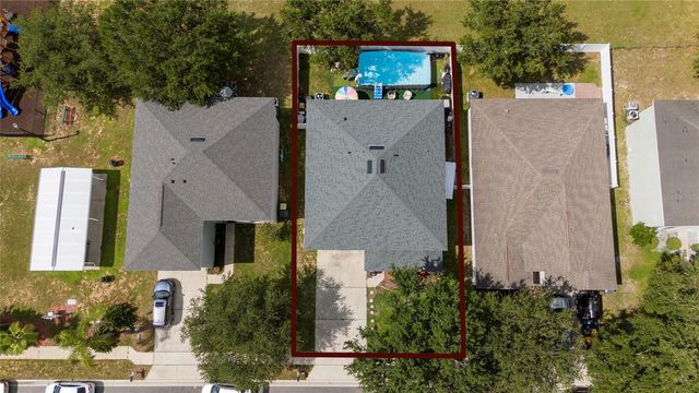 120 SAMUEL STREET, Davenport, FL 33897