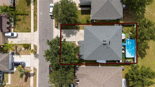 120 SAMUEL STREET, Davenport, FL 33897