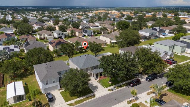 120 SAMUEL STREET, Davenport, FL 33897