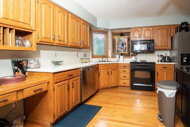 3000 University Drive, Lawrence, KS 66049