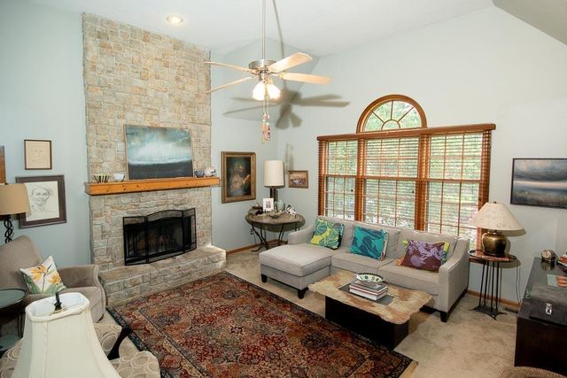 3000 University Drive, Lawrence, KS 66049