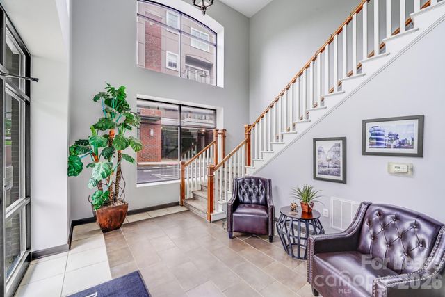 1903 Kenilworth Avenue 109, Charlotte, NC 28203