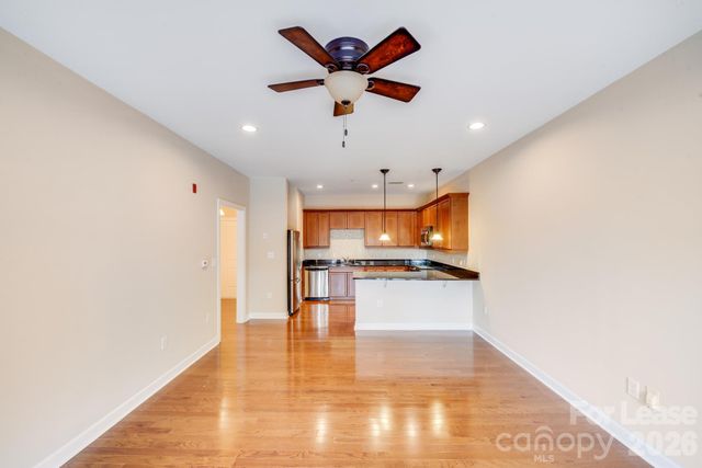 1903 Kenilworth Avenue 109, Charlotte, NC 28203
