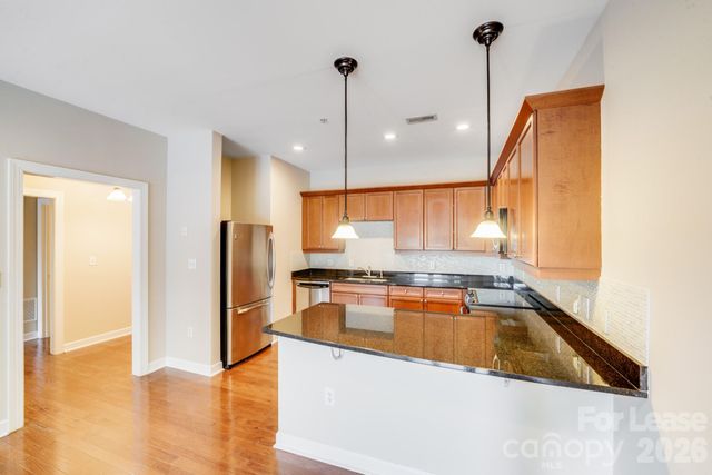 1903 Kenilworth Avenue 109, Charlotte, NC 28203