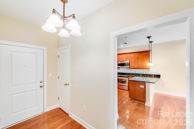1903 Kenilworth Avenue 109, Charlotte, NC 28203