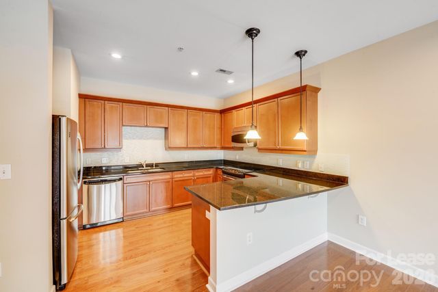 1903 Kenilworth Avenue 109, Charlotte, NC 28203