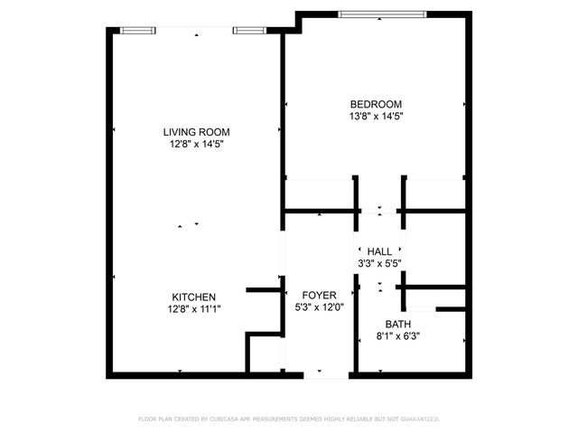1903 Kenilworth Avenue 109, Charlotte, NC 28203