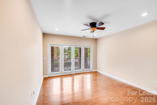 1903 Kenilworth Avenue 109, Charlotte, NC 28203