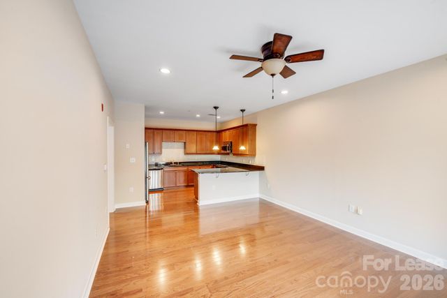1903 Kenilworth Avenue 109, Charlotte, NC 28203