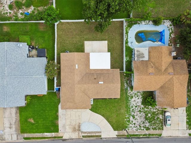 1137 54TH AVENUE S, St Petersburg, FL 33705