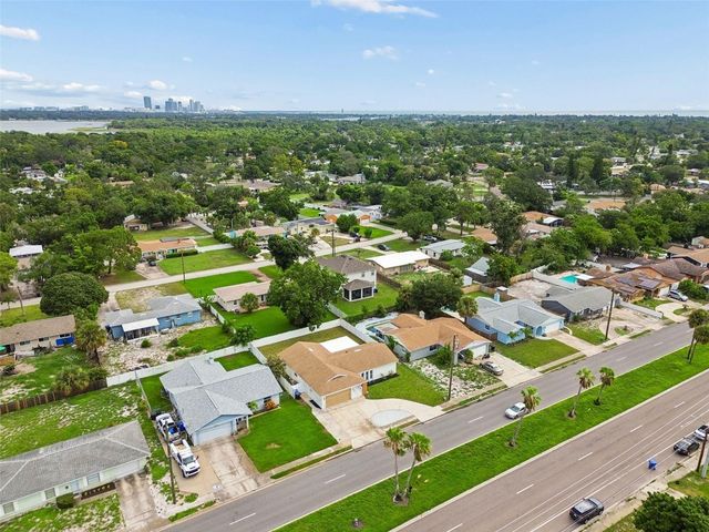 1137 54TH AVENUE S, St Petersburg, FL 33705