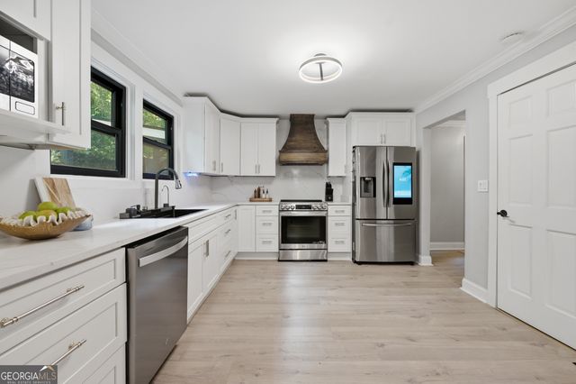 915 Timber Lake Trail, Cumming, GA 30041