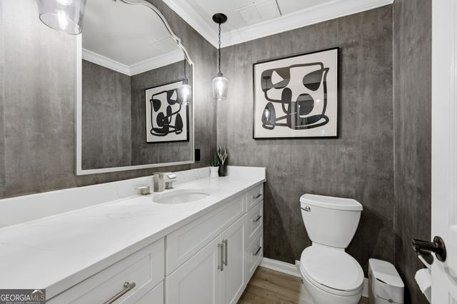 915 Timber Lake Trail, Cumming, GA 30041