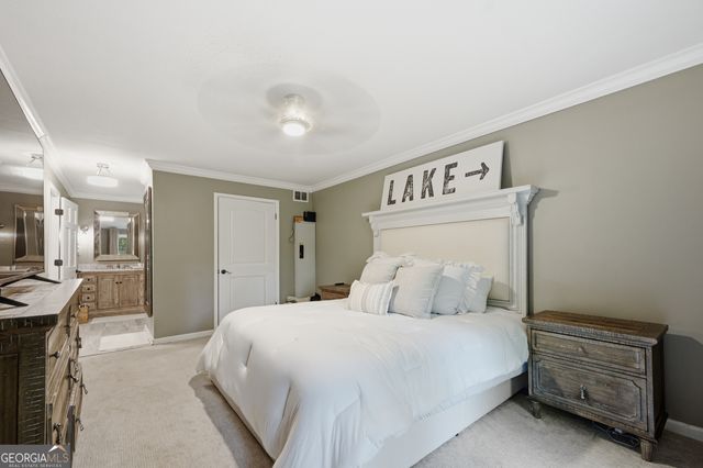 915 Timber Lake Trail, Cumming, GA 30041