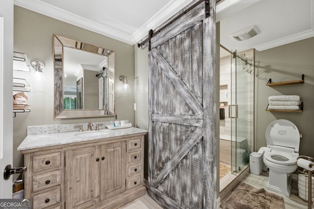 915 Timber Lake Trail, Cumming, GA 30041